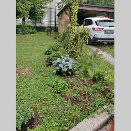 Hortensia Vakantiehuis