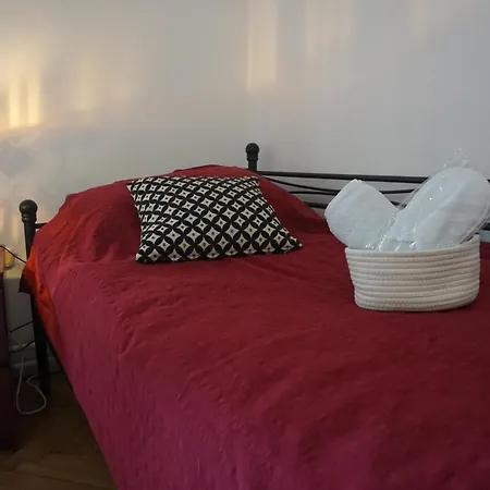 Vakantiehuis Hortensia Ljubljana