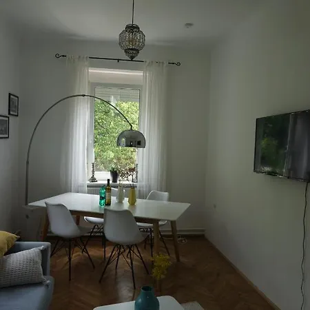 Vakantiehuis Hortensia *