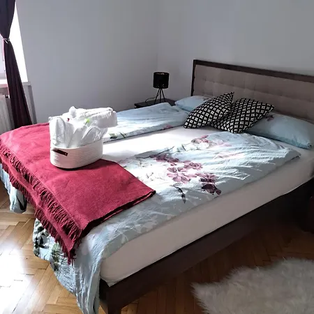 Hortensia Vakantiehuis *