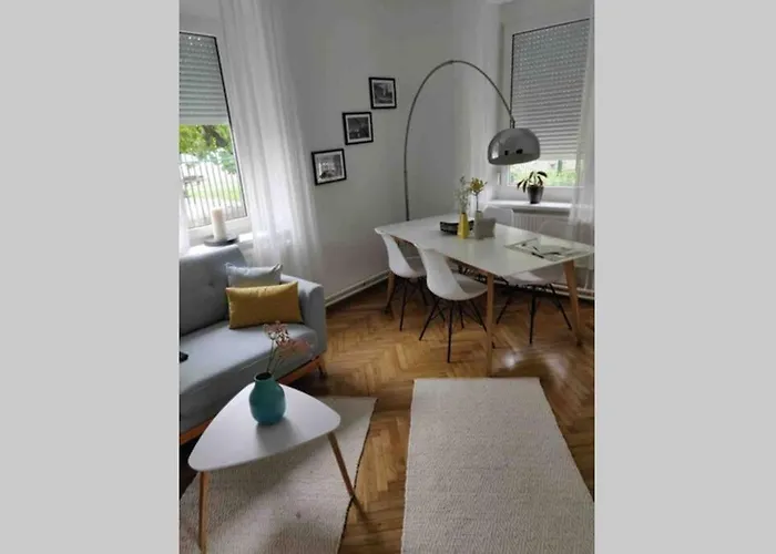 Hortensia בית נופש *