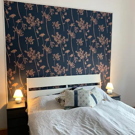 Hortensia Dom wakacyjny Lublana