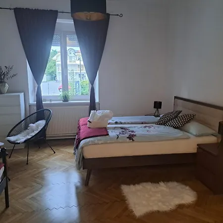 Dom wakacyjny Hortensia Lublana