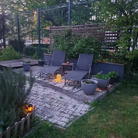 Nyaraló Hortensia *