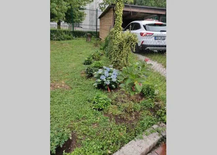 Hortensia Vakantiehuis