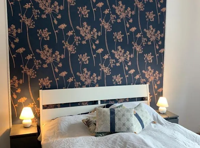 Hortensia Casa vacanze Lubiana