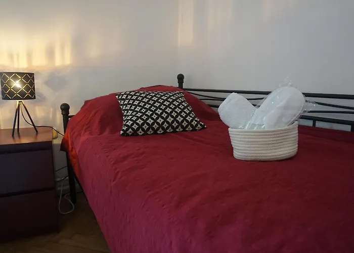 Vakantiehuis Hortensia Ljubljana