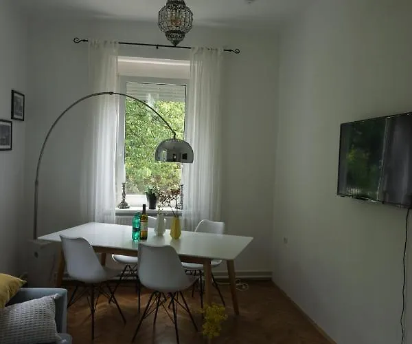 Casa vacanze Hortensia *