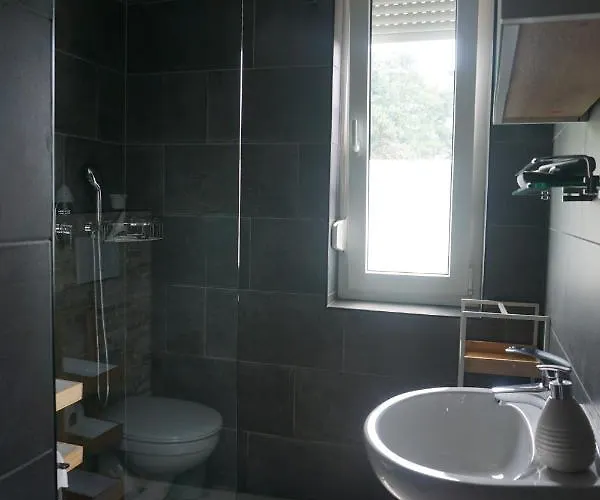 Hortensia Vakantiehuis *