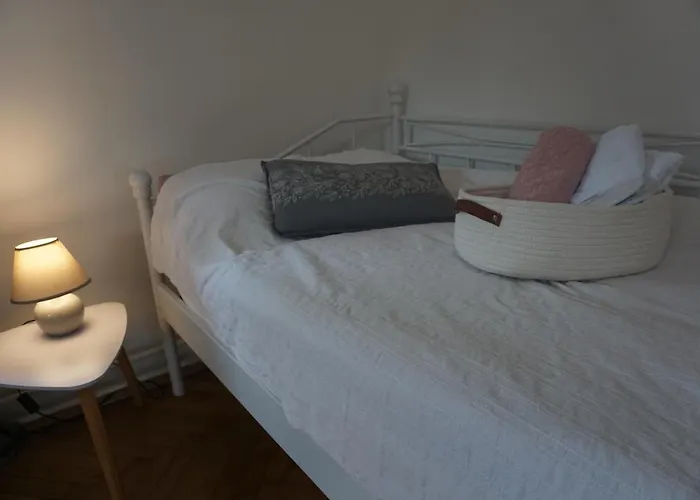 Casa vacanze Hortensia