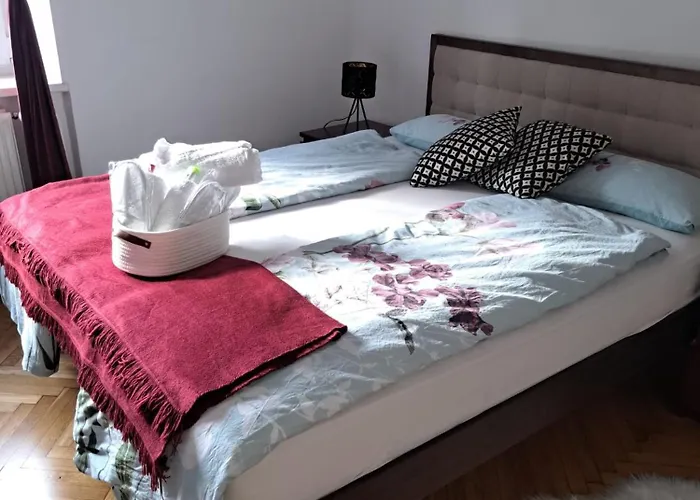 Hortensia Casa vacanze *