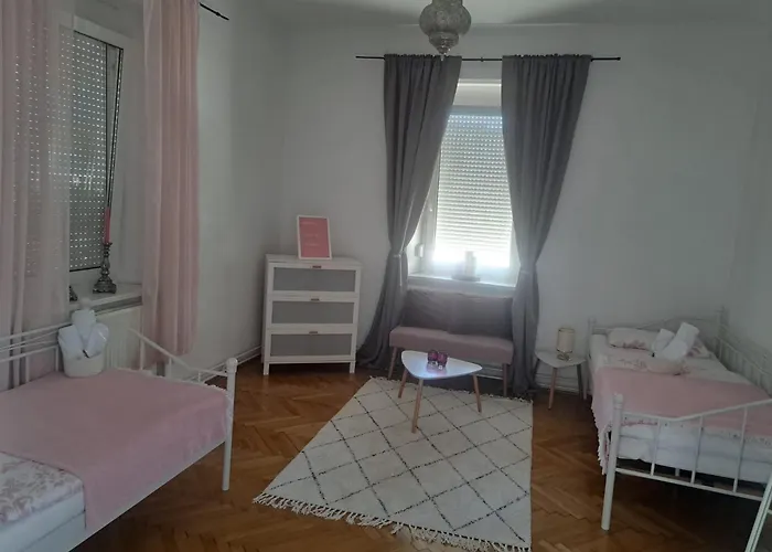 Hortensia * Ljubljana