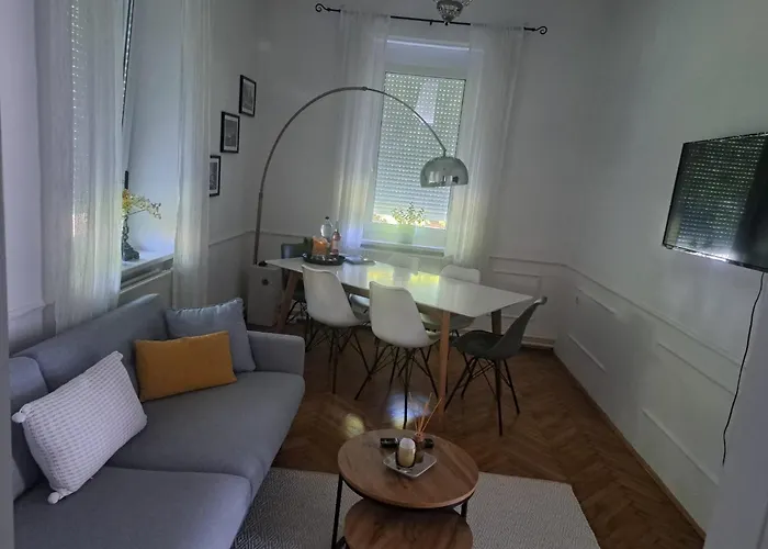 Hortensia Vakantiehuis