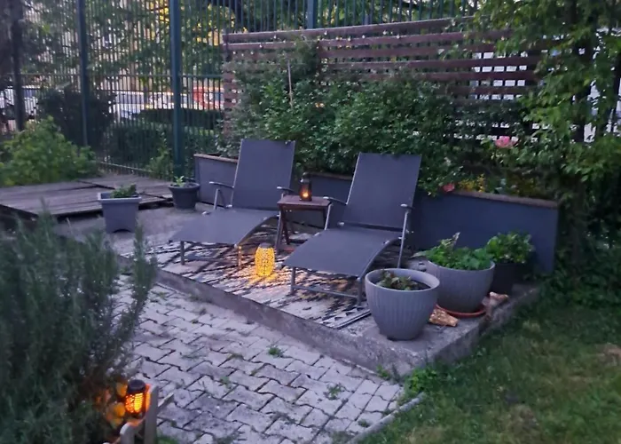 Casa vacanze Hortensia *