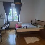 بيت للعطل Hortensia ليوبليانا